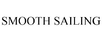 SMOOTH SAILING