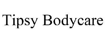 TIPSY BODYCARE