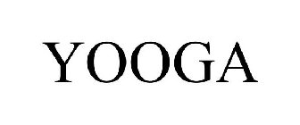 YOOGA