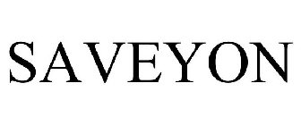 SAVEYON
