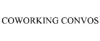 COWORKING CONVOS