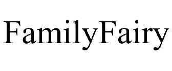FAMILYFAIRY