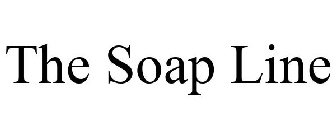 THE SOAP LINE