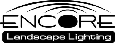 ENCORE LANDSCAPE LIGHTING