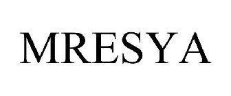 MRESYA