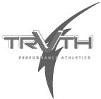 TRVTH PERFORMANCE ATHLETICS