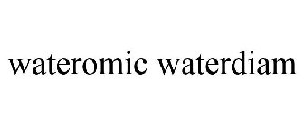 WATEROMIC WATERDIAM