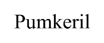 PUMKERIL