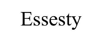 ESSESTY