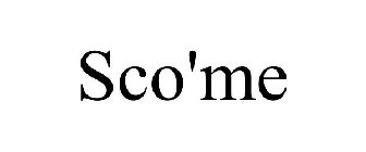 SCO'ME