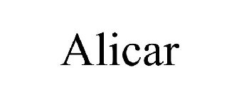 ALICAR