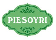 PIESOYRI