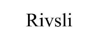 RIVSLI