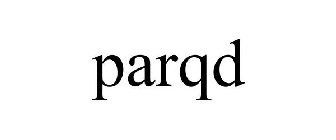 PARQD