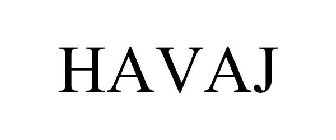 HAVAJ