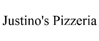 JUSTINO'S PIZZERIA