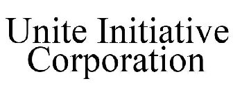 UNITE INITIATIVE CORPORATION