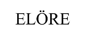 ELÖRE