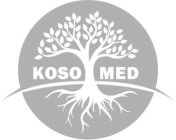 KOSO MED