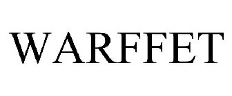 WARFFET