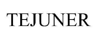 TEJUNER