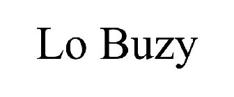 LO BUZY