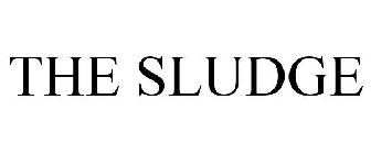 THE SLUDGE