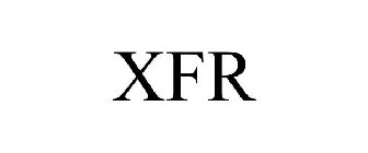 XFR