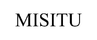 MISITU