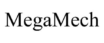 MEGAMECH