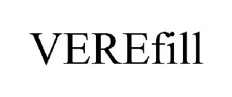VEREFILL