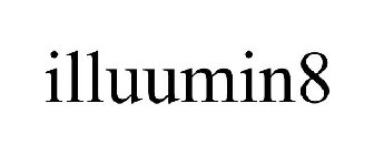 ILLUUMIN8
