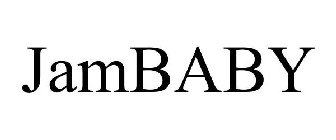 JAMBABY