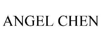 ANGEL CHEN