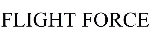 FLIGHT FORCE