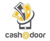 CASH@DOOR