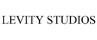 LEVITY STUDIOS