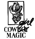 COWBOYGIRL MAGIC