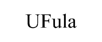 UFULA