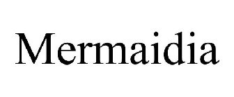 MERMAIDIA