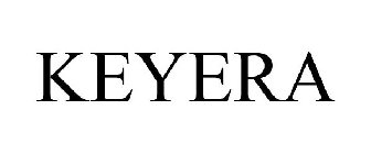 KEYERA