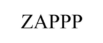 ZAPPP