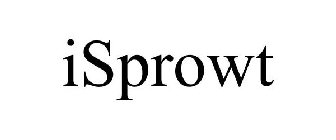 ISPROWT