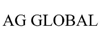 AG GLOBAL