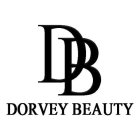 DB DORVEY BEAUTY