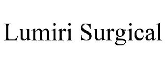 LUMIRI SURGICAL