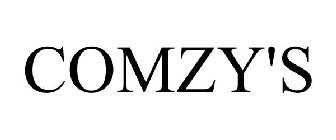 COMZY'S