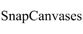 SNAPCANVASES