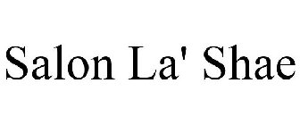 SALON LA' SHAE