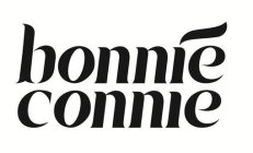 BONNIE CONNIE